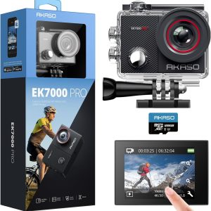 Cameras