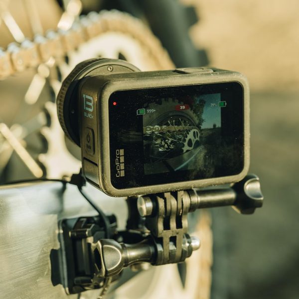 GoPro Macro Lens Mod (HERO13 Black) - Official GoPro Lens (AAEWAL-021) - Image 9